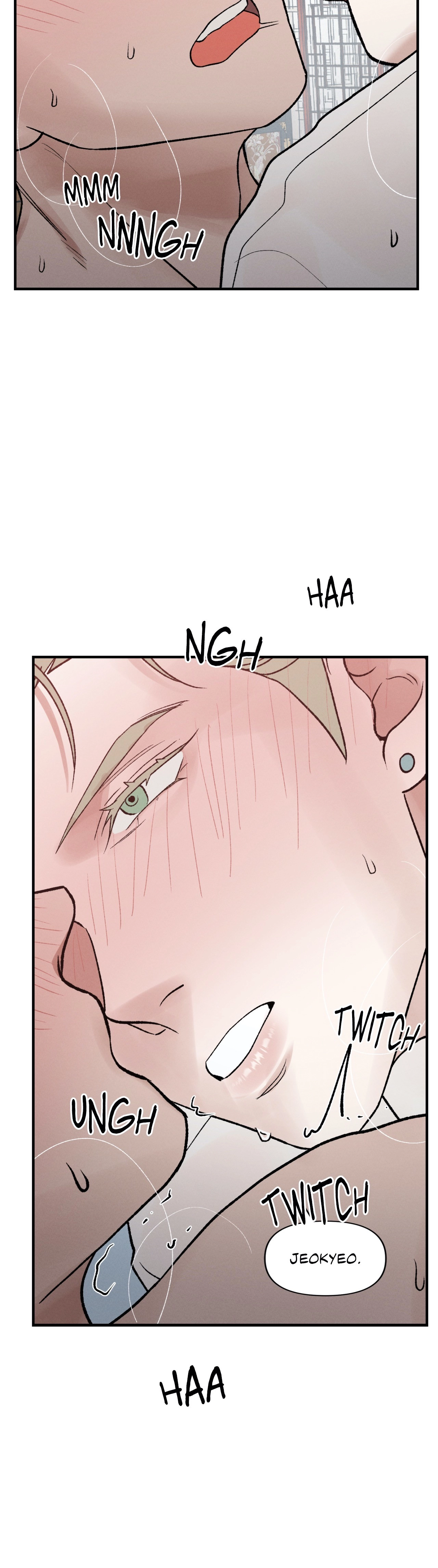Crazy About Chapter 15 page 34 - 
