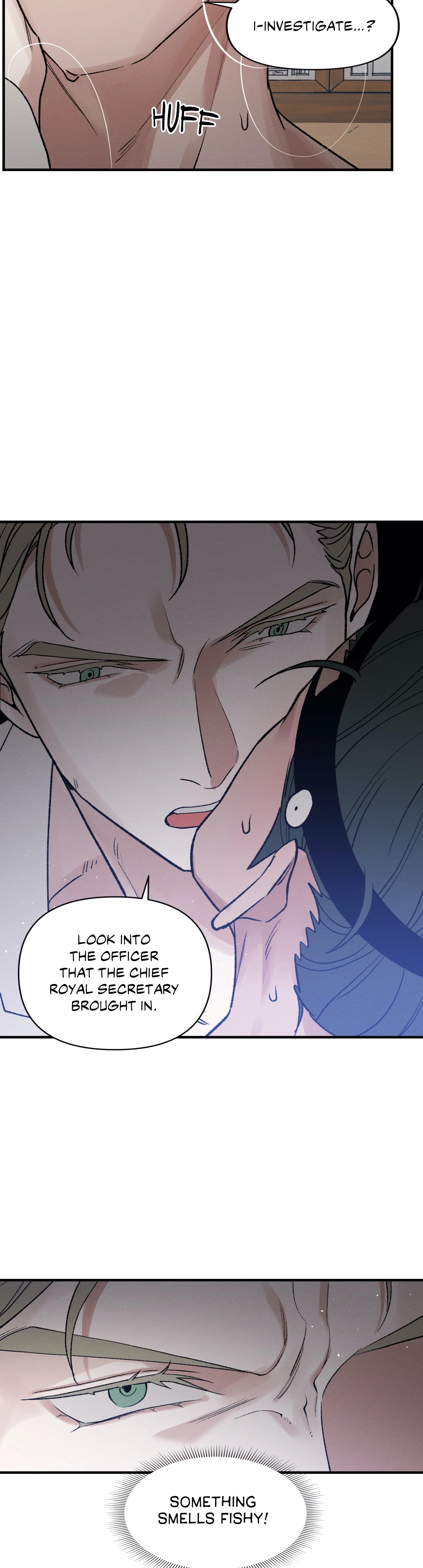 Crazy About Chapter 15 page 36 - 