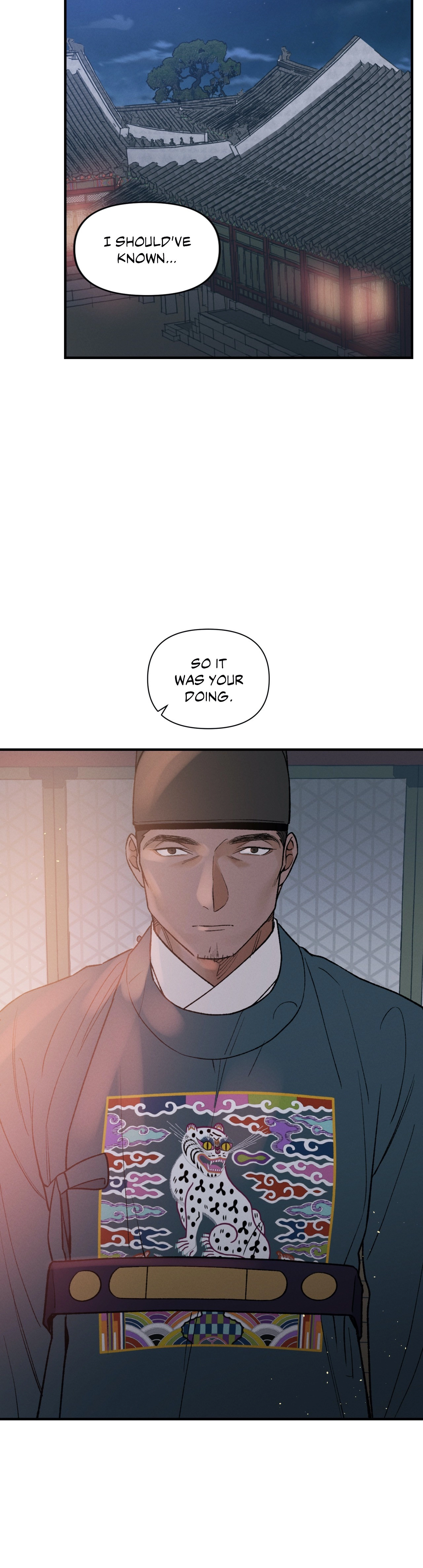 Crazy About Chapter 15 page 38 - 