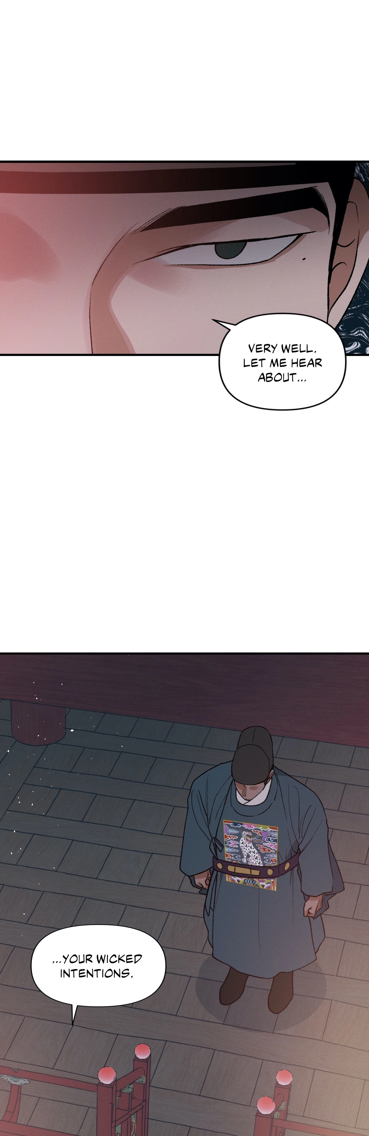 Crazy About Chapter 15 page 39 - 