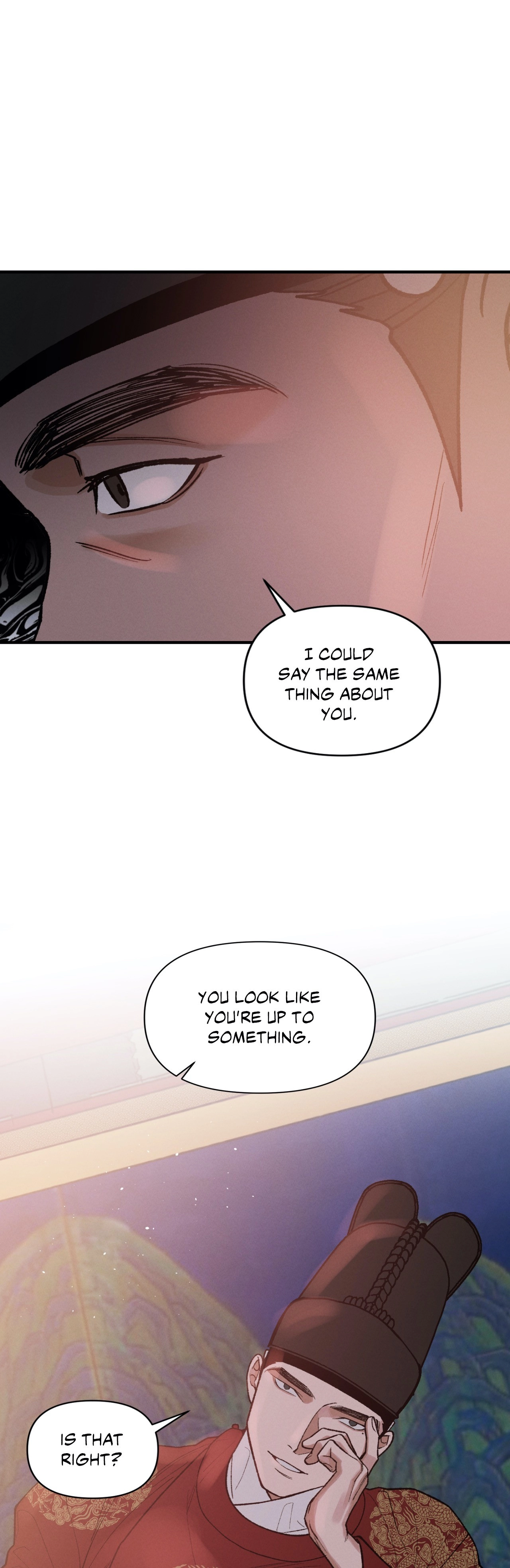 Crazy About Chapter 15 page 41 - 