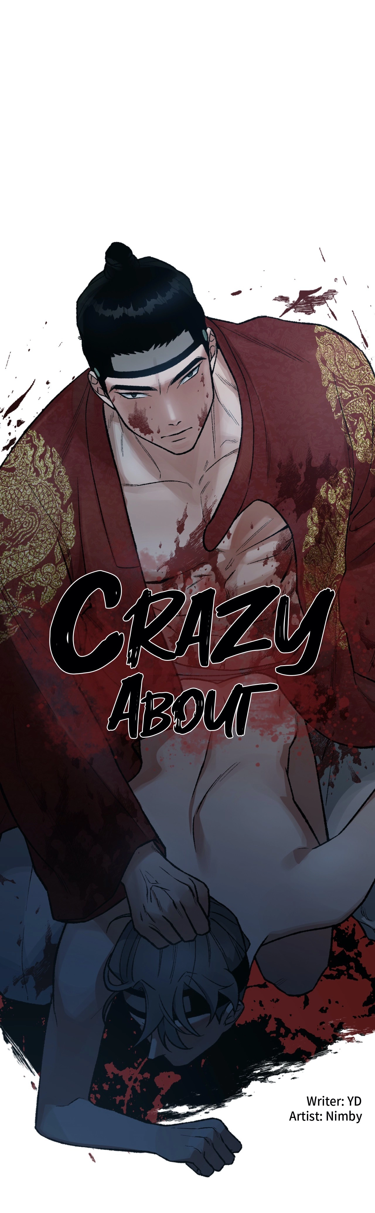 Crazy About Chapter 15 page 6 - 