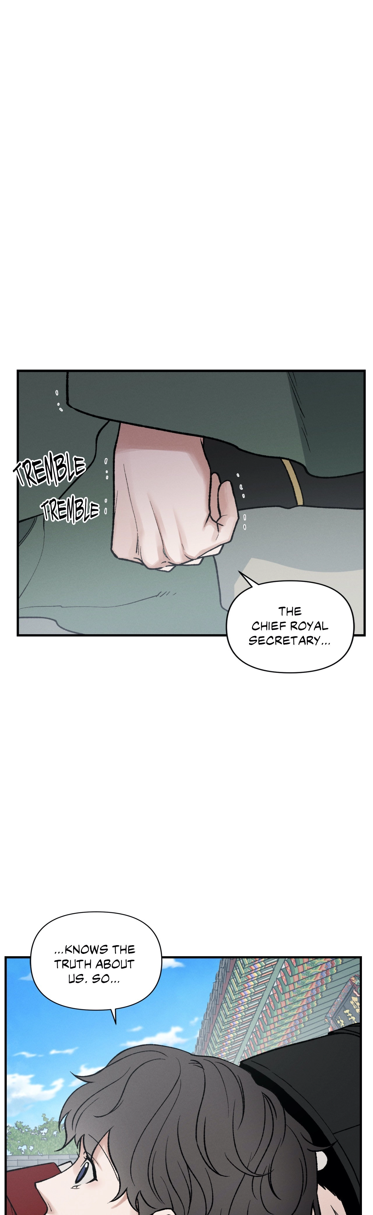 Crazy About Chapter 16 page 1 - 