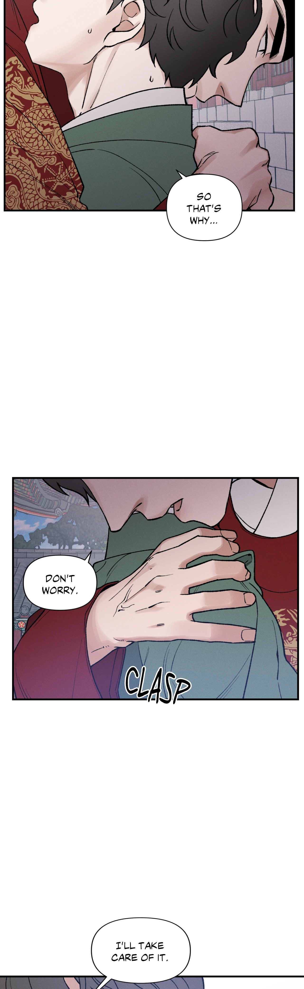 Crazy About Chapter 16 page 2 - 