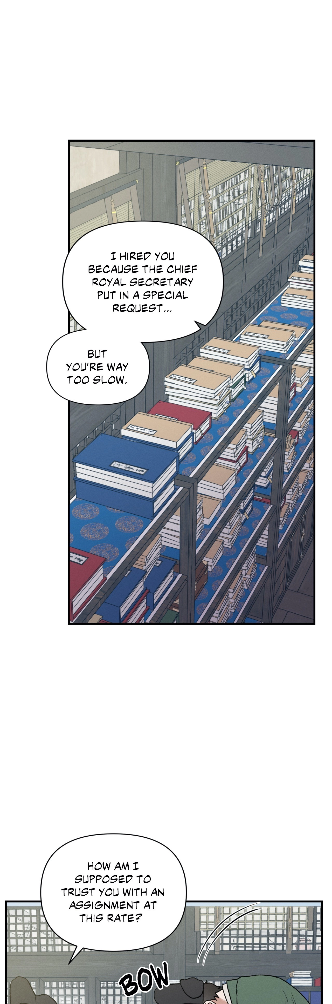 Crazy About Chapter 16 page 11 - 