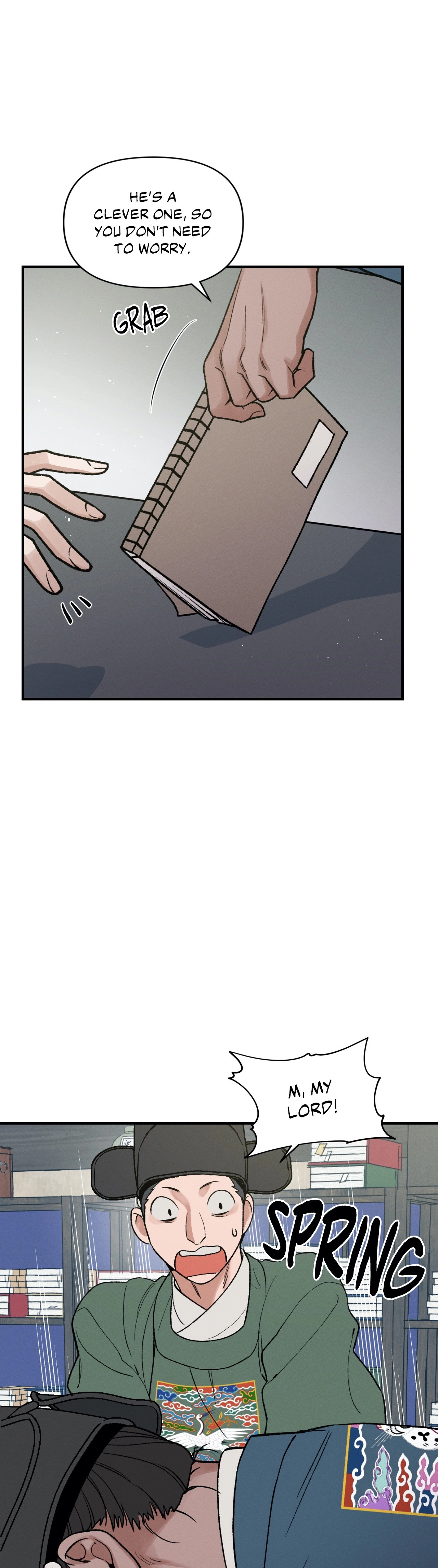 Crazy About Chapter 16 page 14 - 