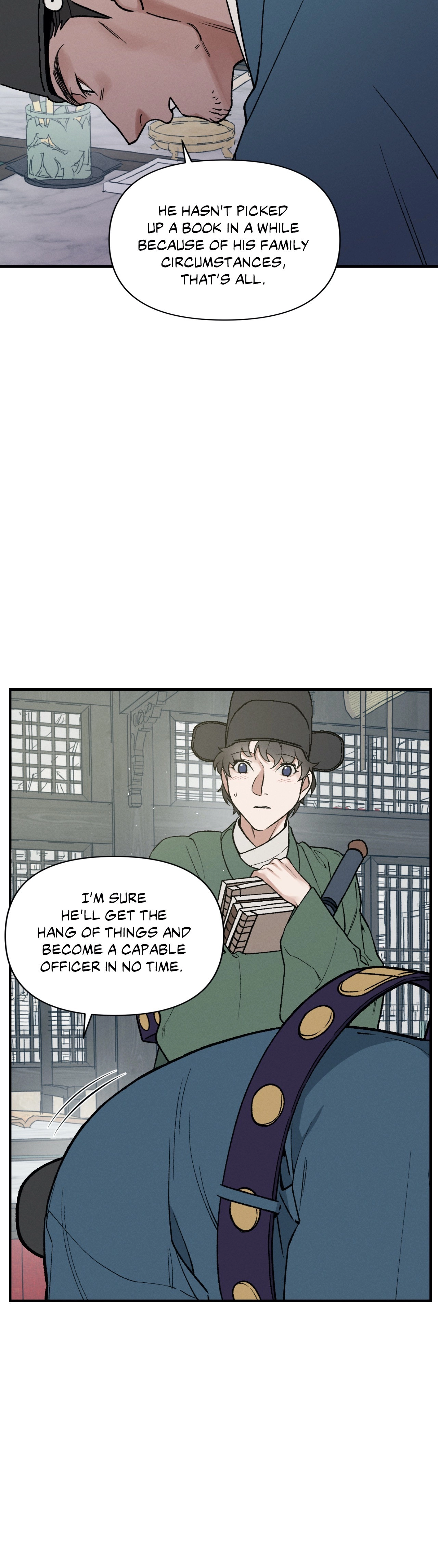 Crazy About Chapter 16 page 15 - 