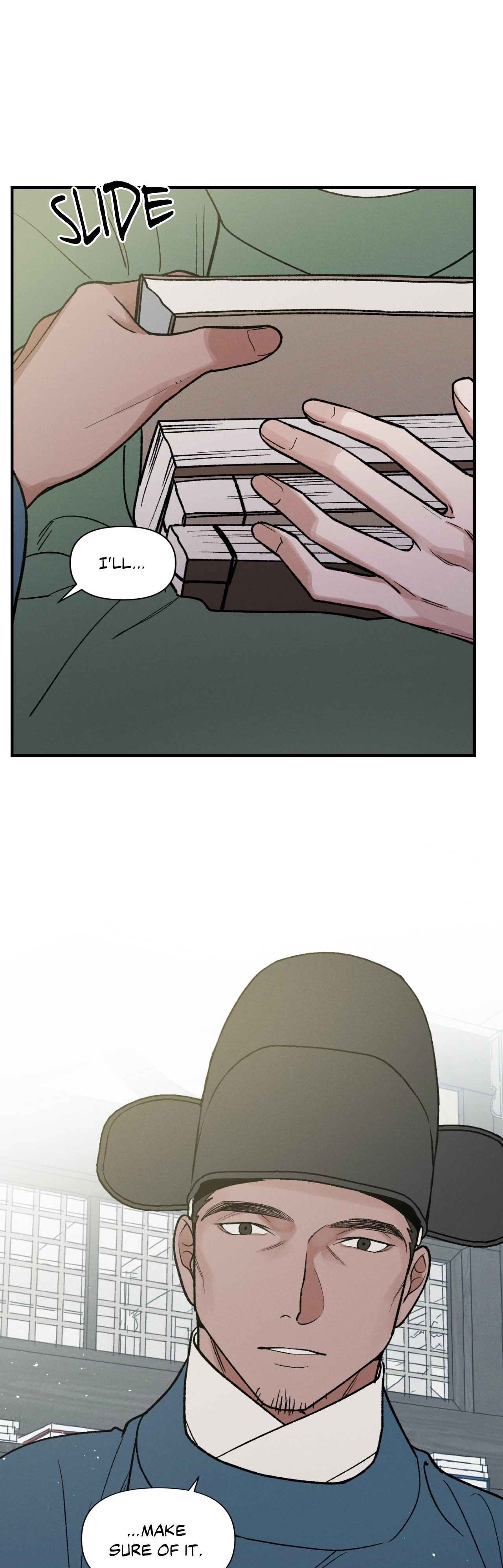 Crazy About Chapter 16 page 16 - 
