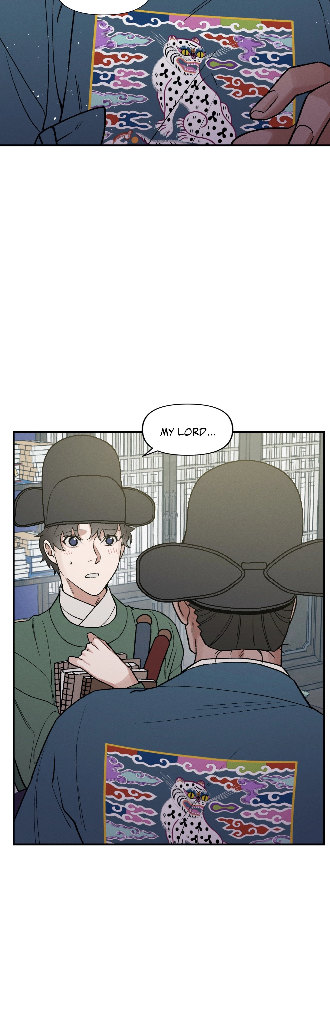 Crazy About Chapter 16 page 17 - 
