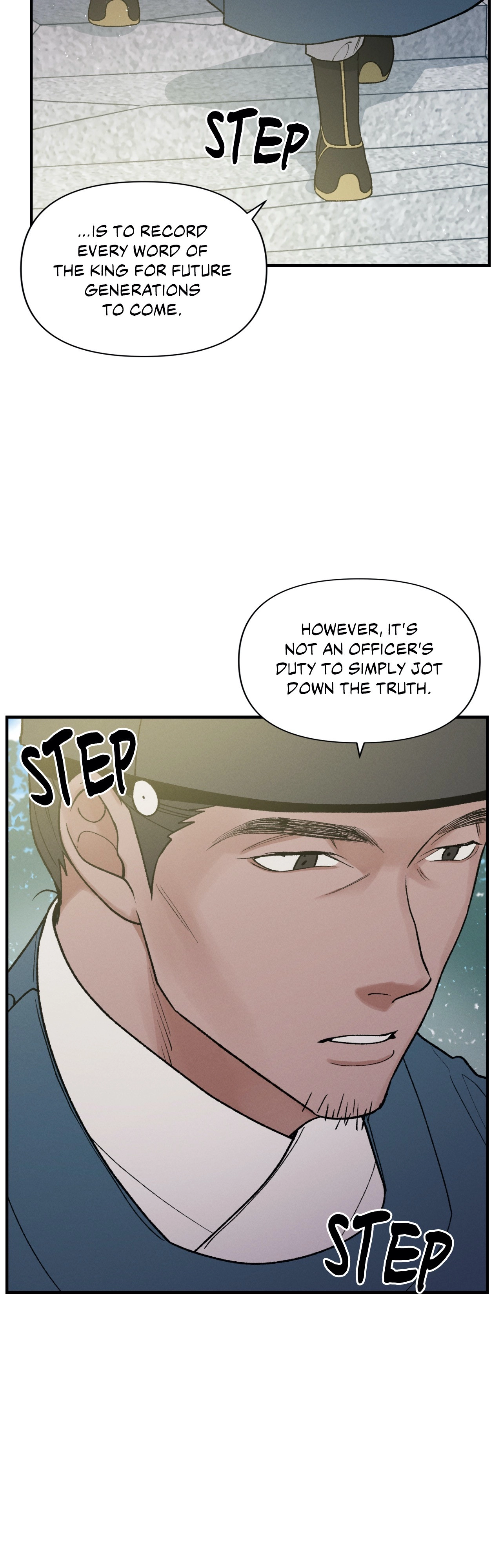 Crazy About Chapter 16 page 19 - 
