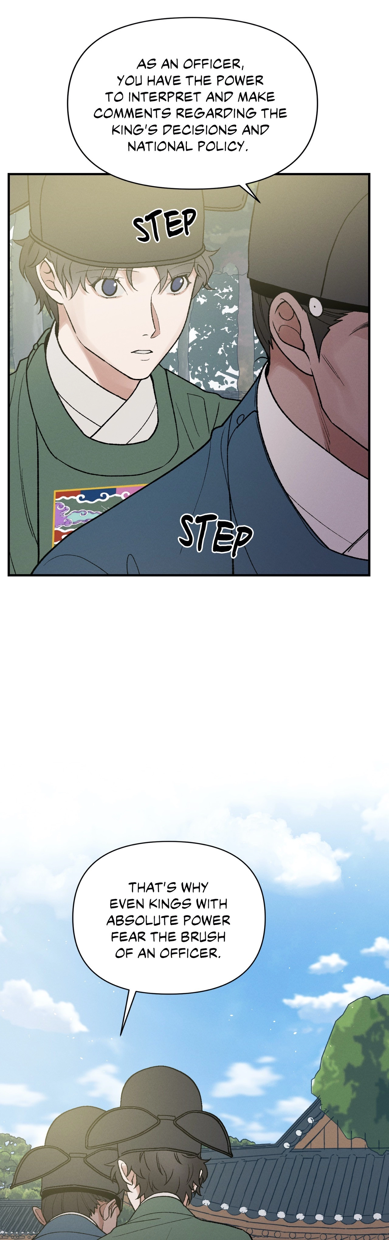 Crazy About Chapter 16 page 20 - 