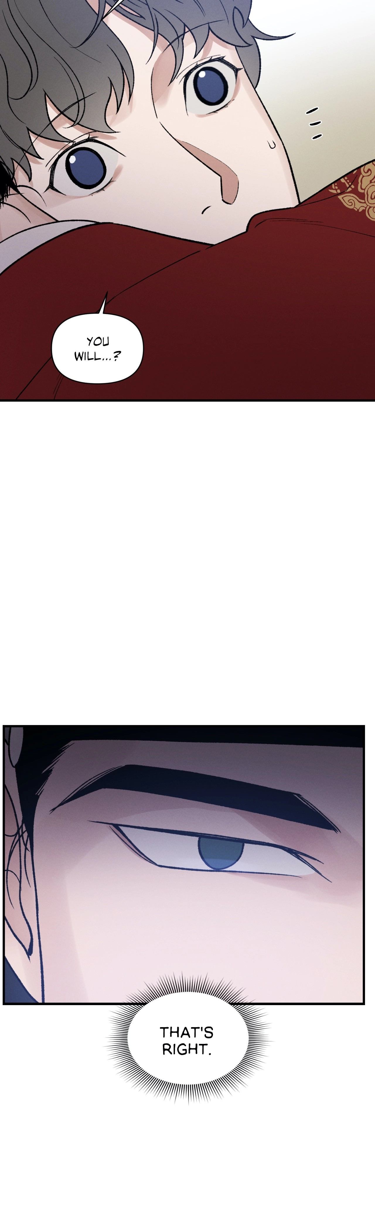 Crazy About Chapter 16 page 3 - 
