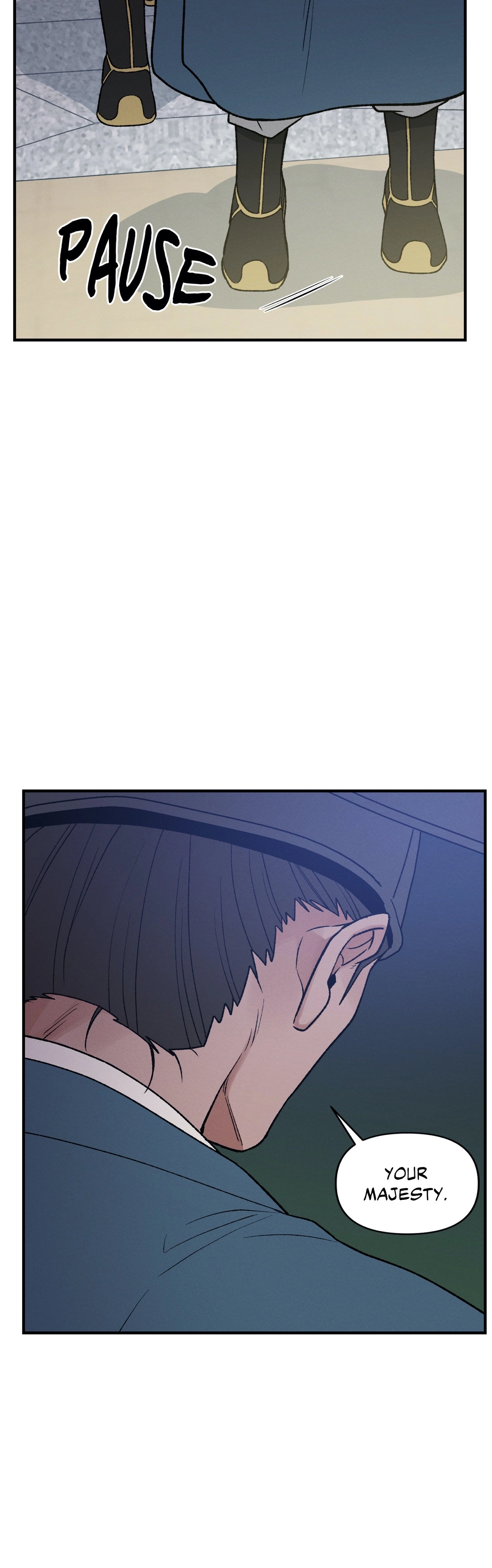 Crazy About Chapter 16 page 23 - 