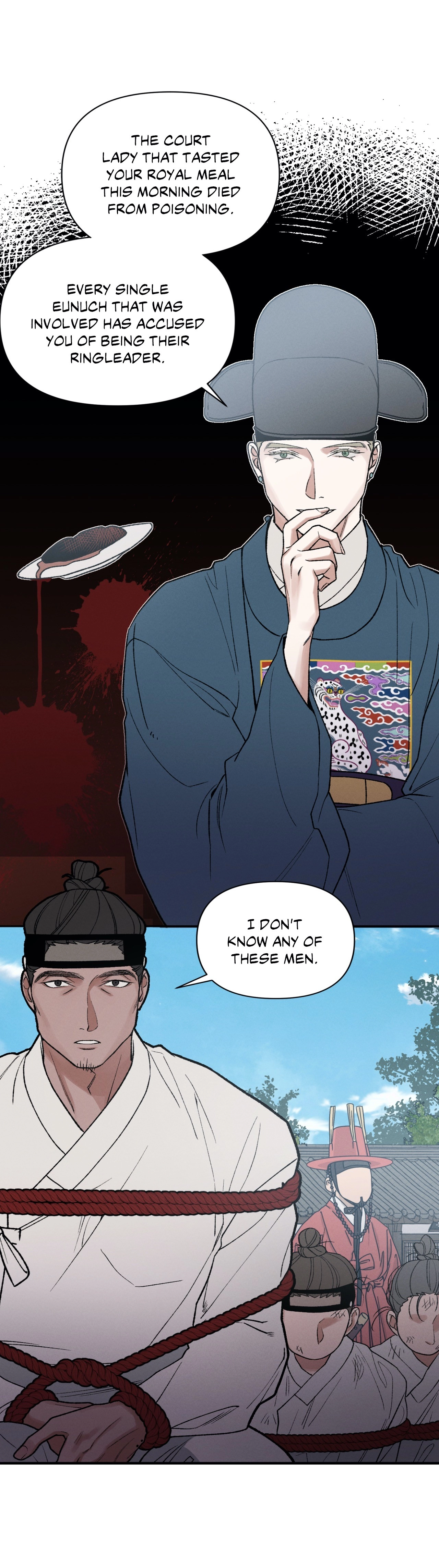 Crazy About Chapter 16 page 28 - 