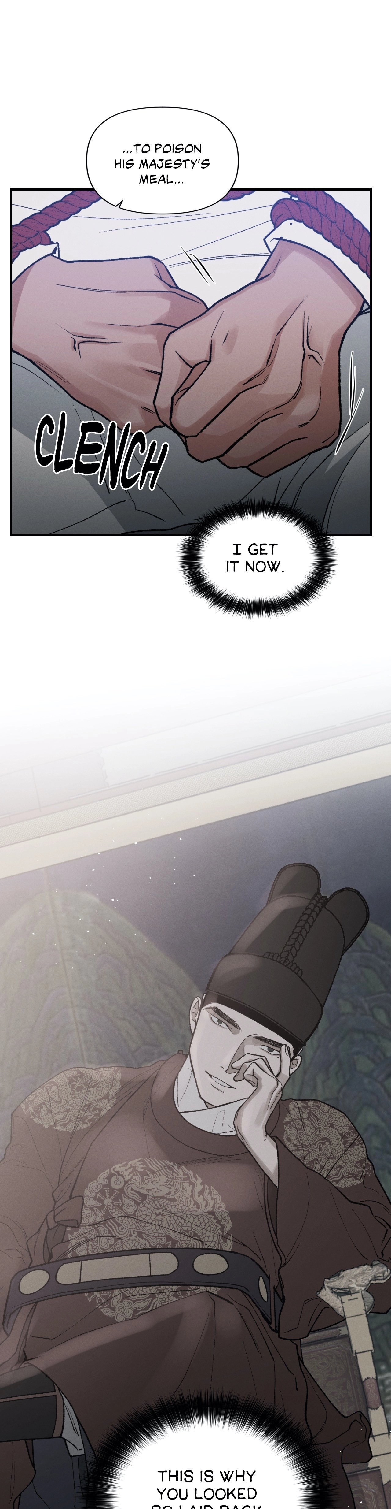 Crazy About Chapter 16 page 30 - 