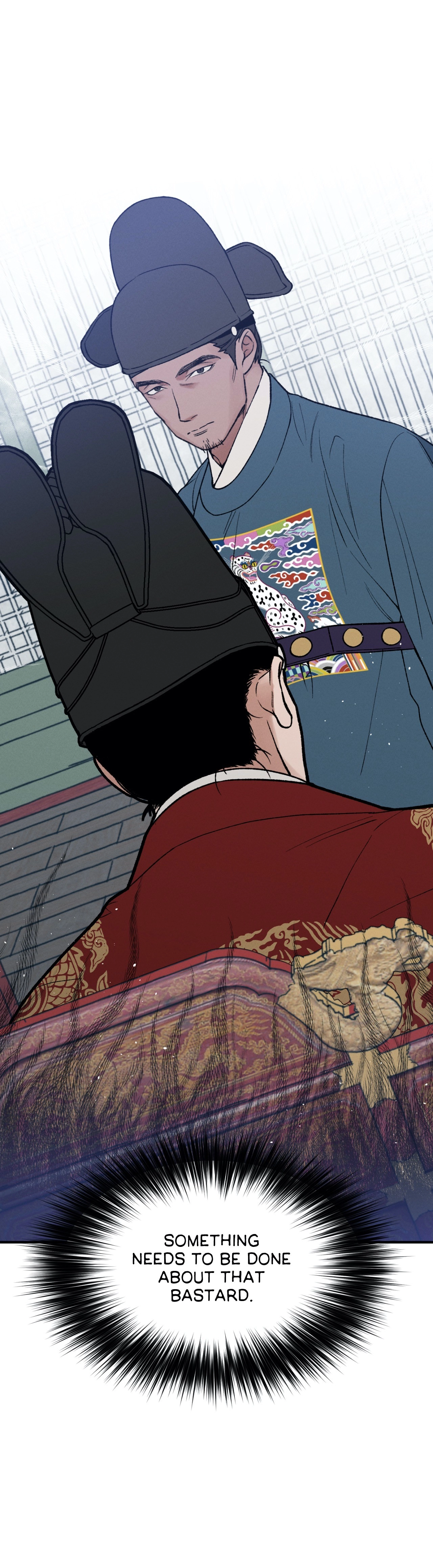 Crazy About Chapter 16 page 4 - 