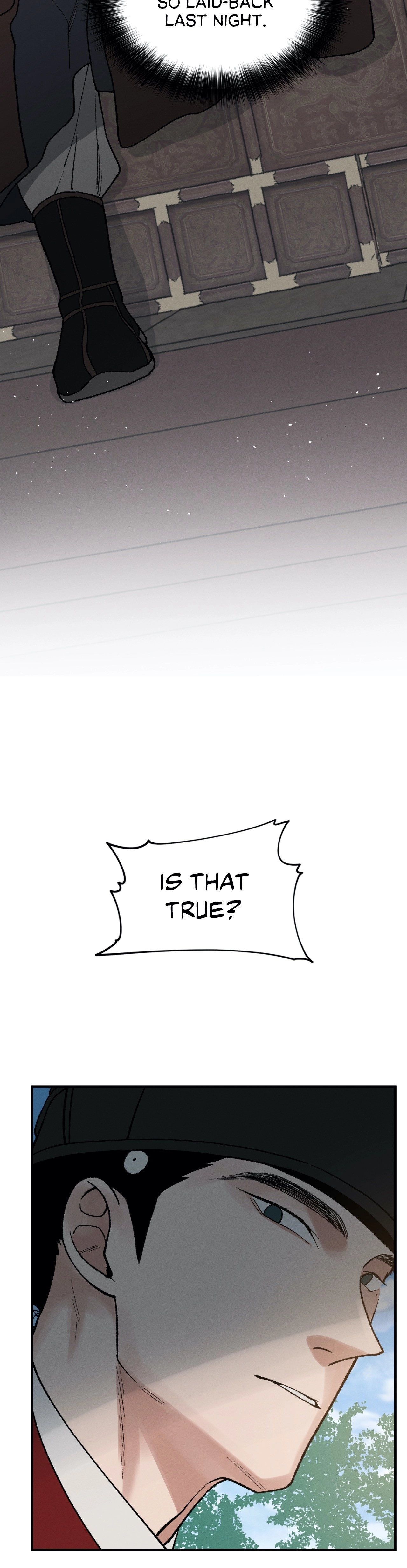 Crazy About Chapter 16 page 31 - 