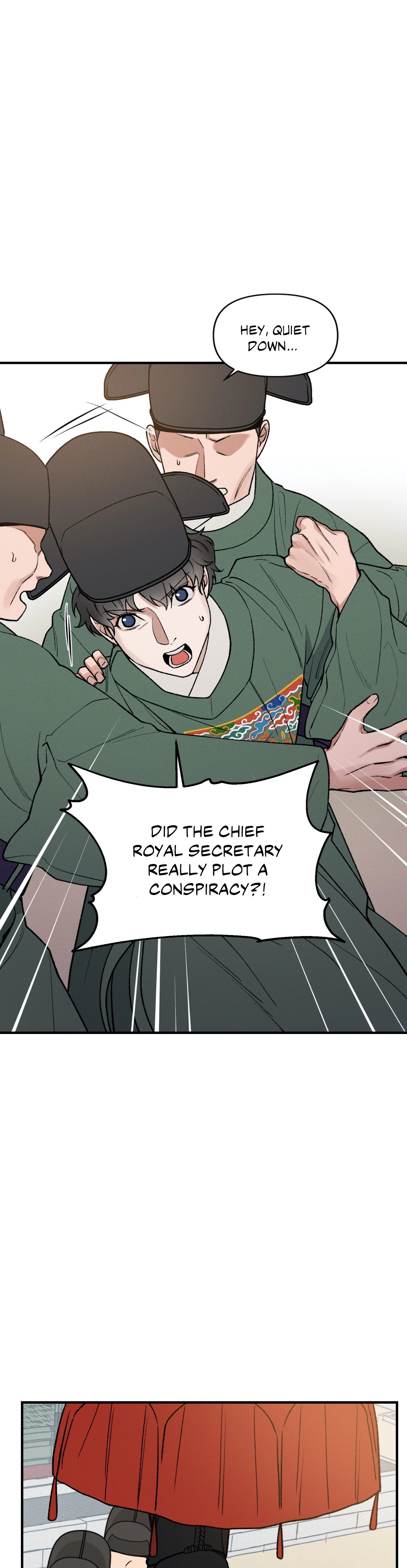 Crazy About Chapter 16 page 32 - 