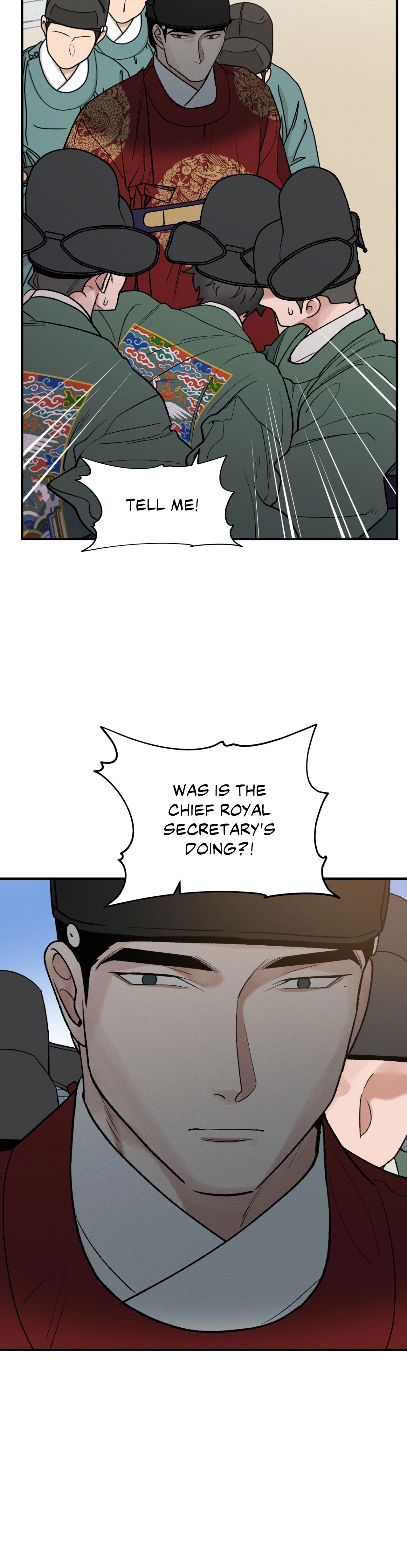 Crazy About Chapter 16 page 33 - 