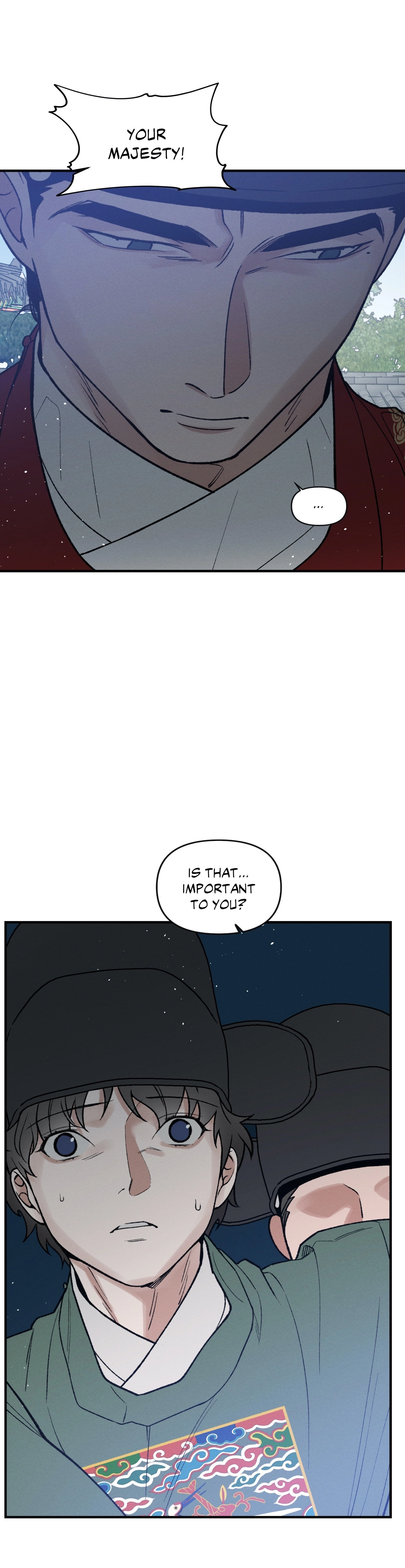 Crazy About Chapter 16 page 34 - 