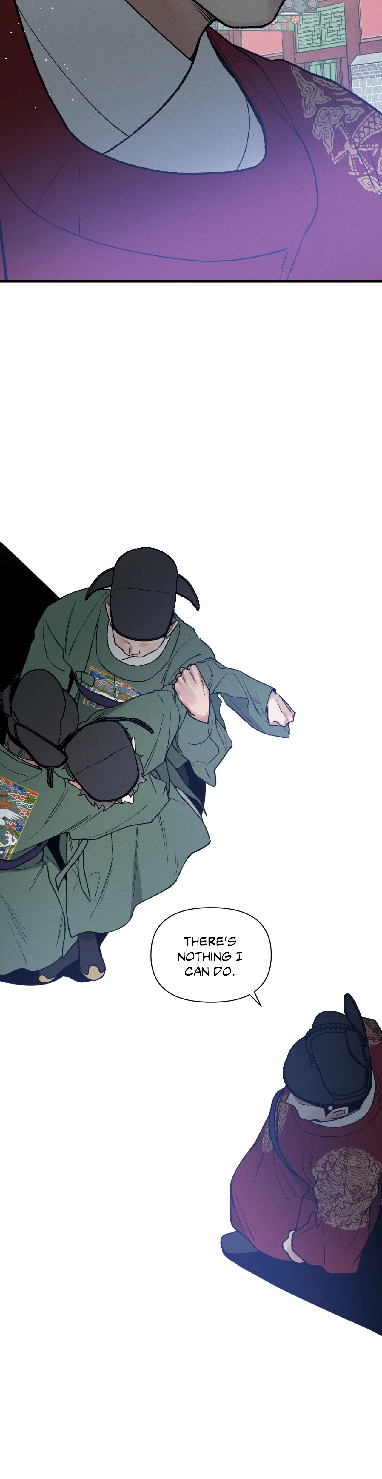 Crazy About Chapter 16 page 36 - 