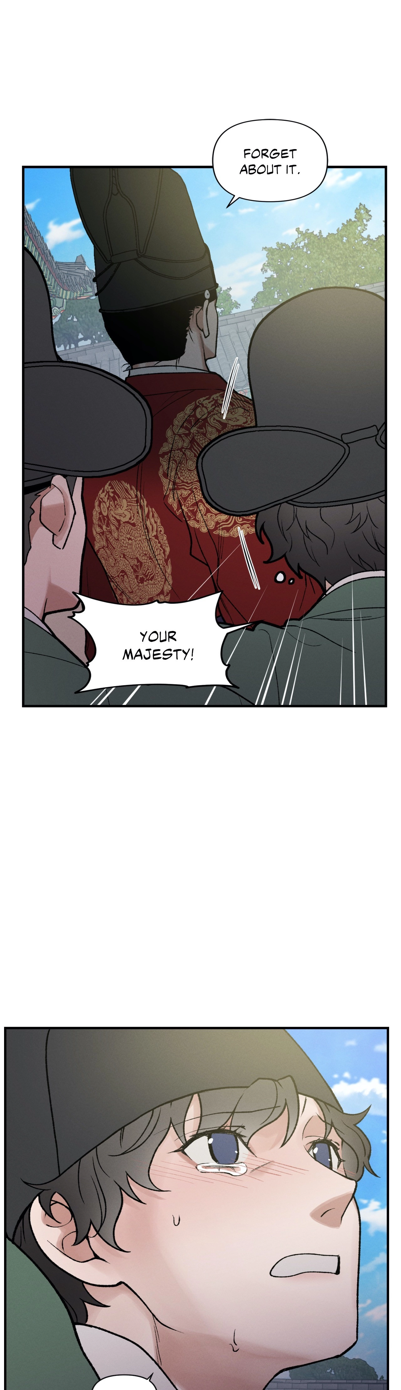 Crazy About Chapter 16 page 37 - 