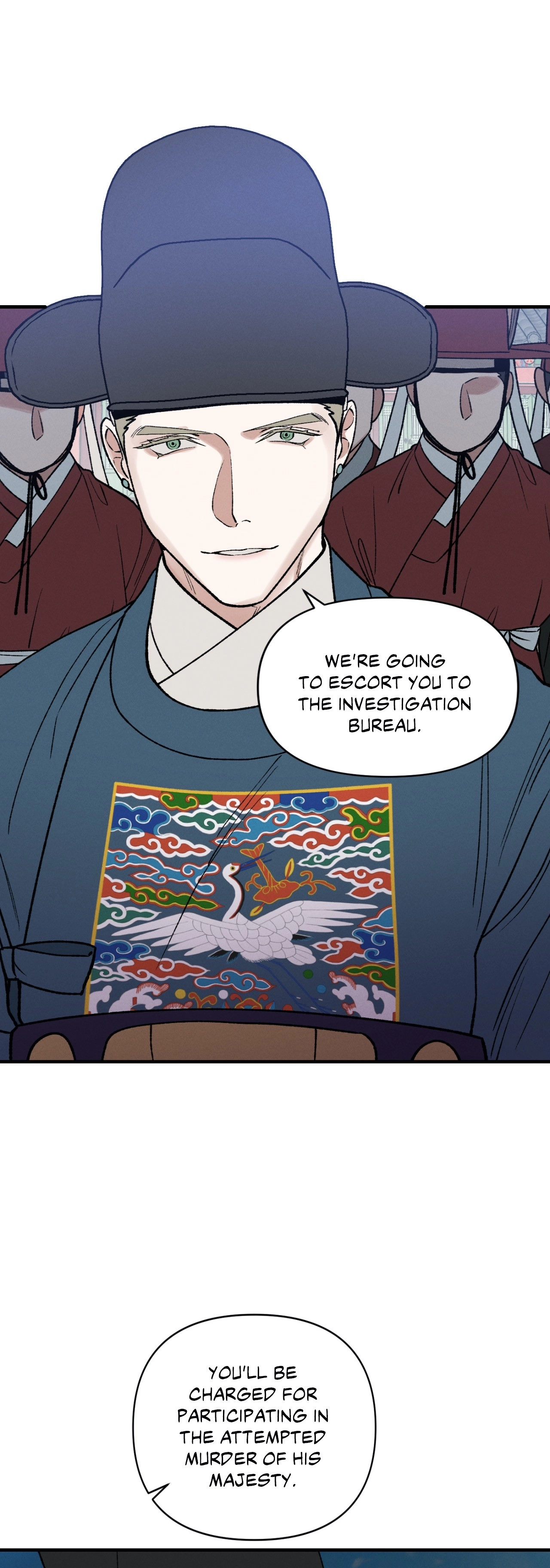 Crazy About Chapter 16 page 40 - 