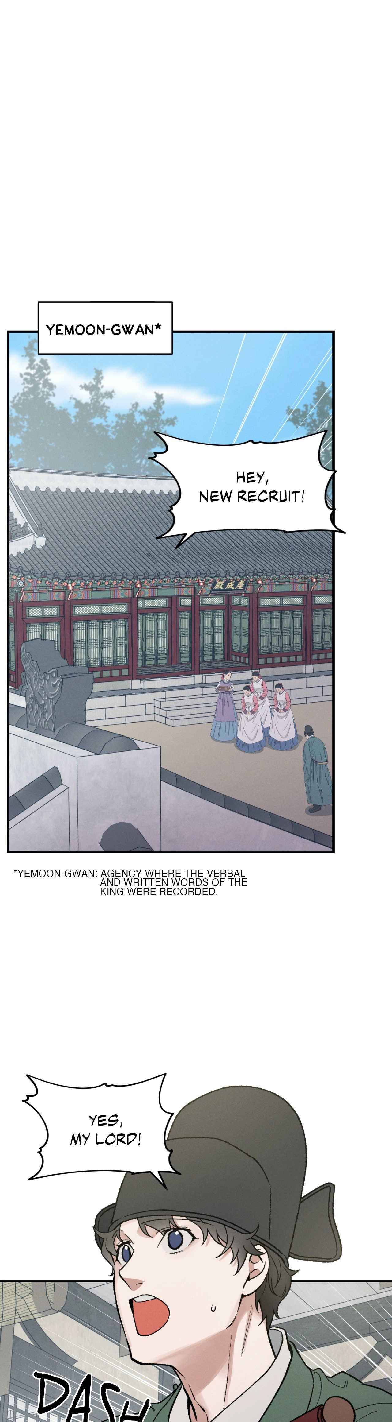 Crazy About Chapter 16 page 6 - 