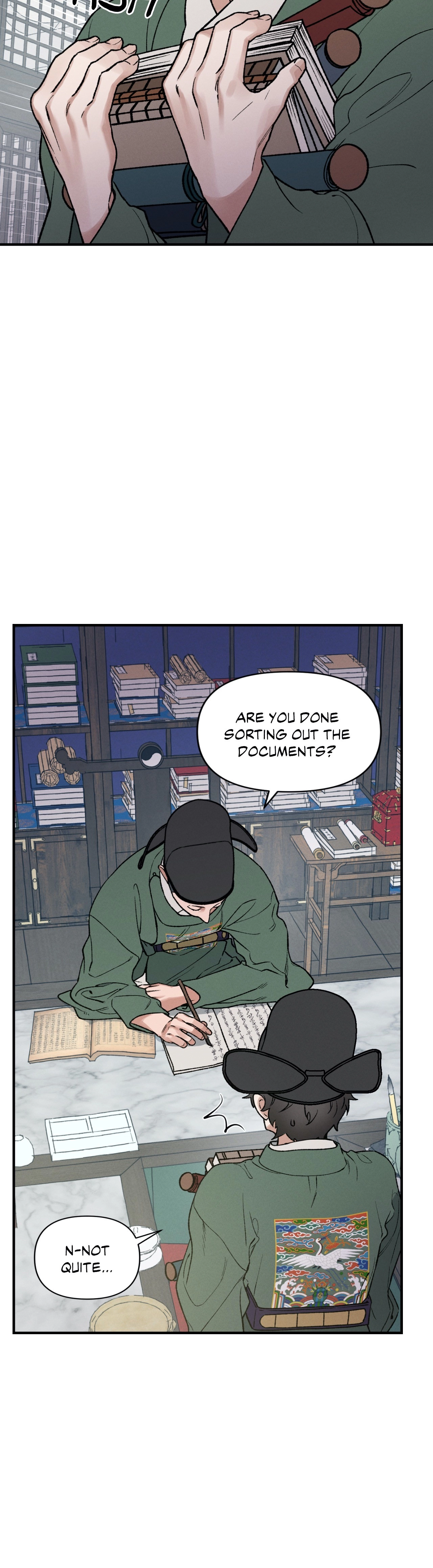 Crazy About Chapter 16 page 7 - 