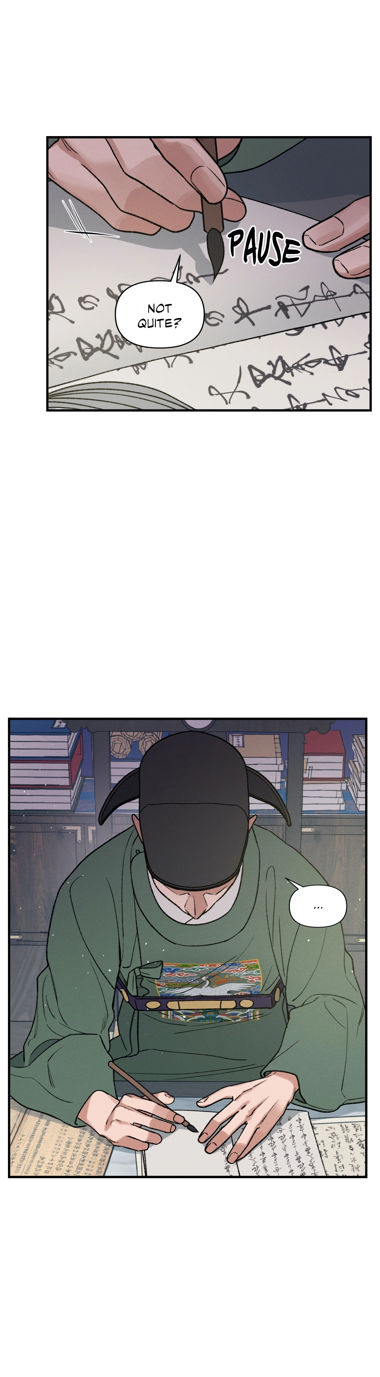 Crazy About Chapter 16 page 8 - 