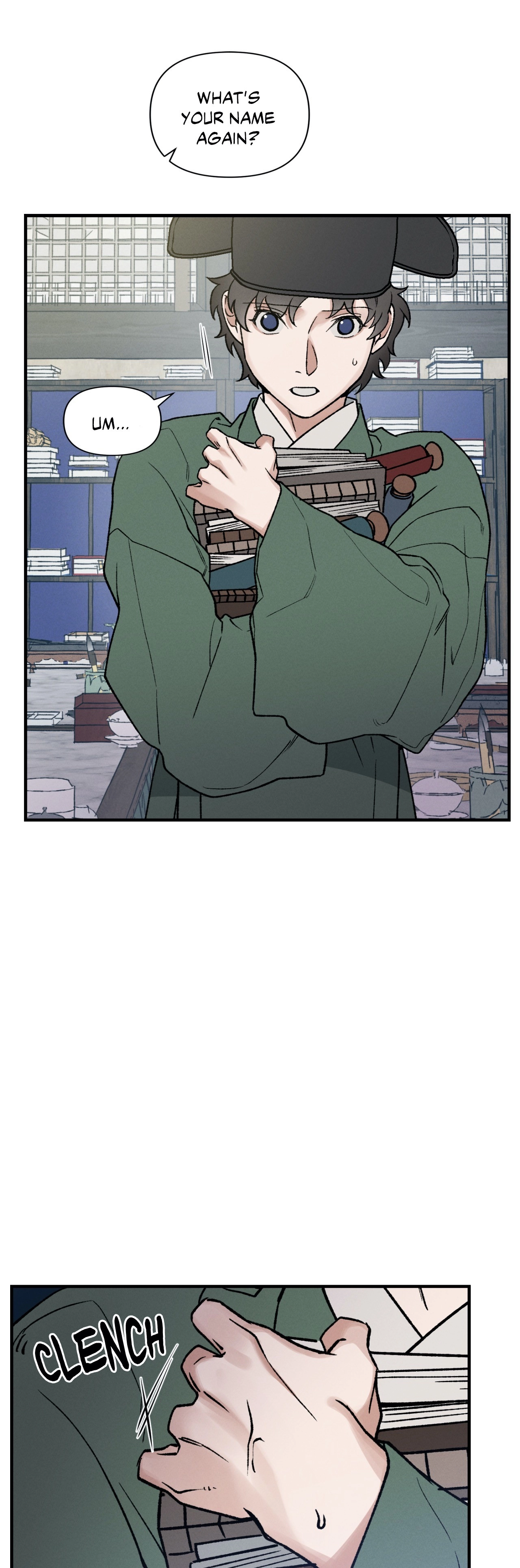 Crazy About Chapter 16 page 9 - 
