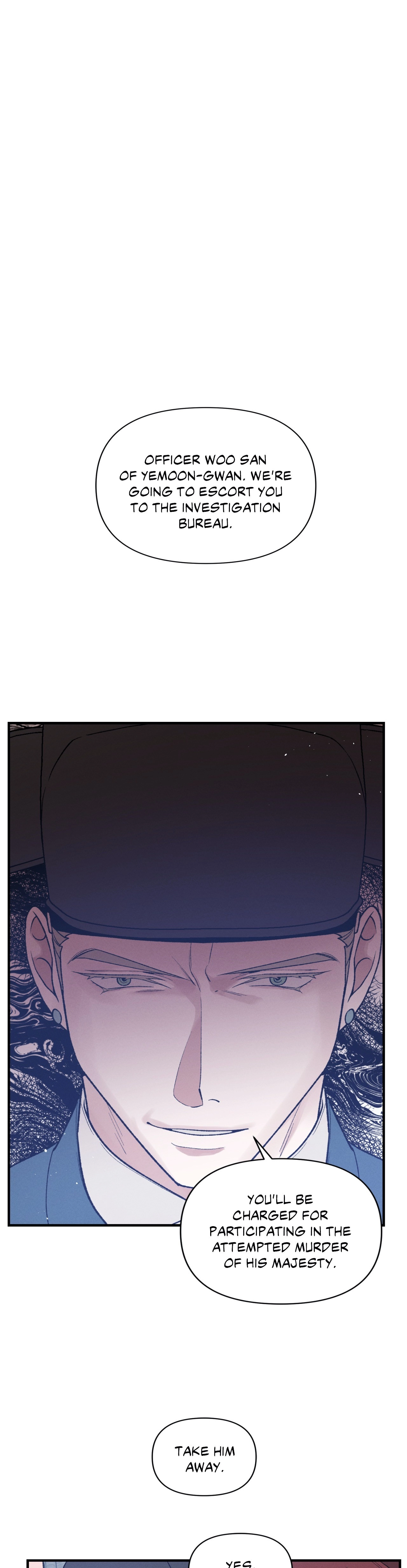 Crazy About Chapter 17 page 1 - 