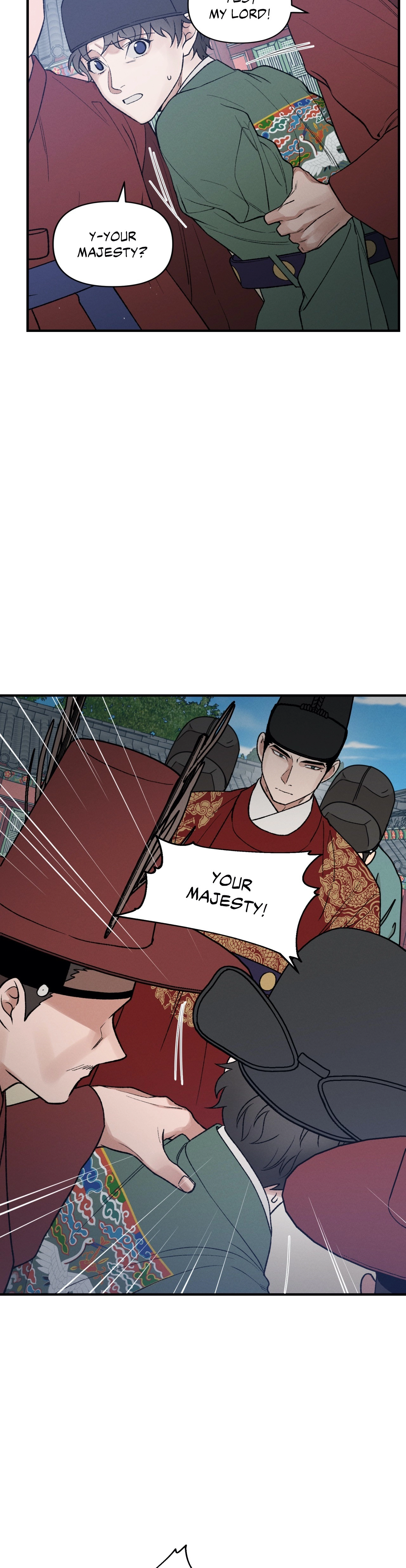 Crazy About Chapter 17 page 2 - 