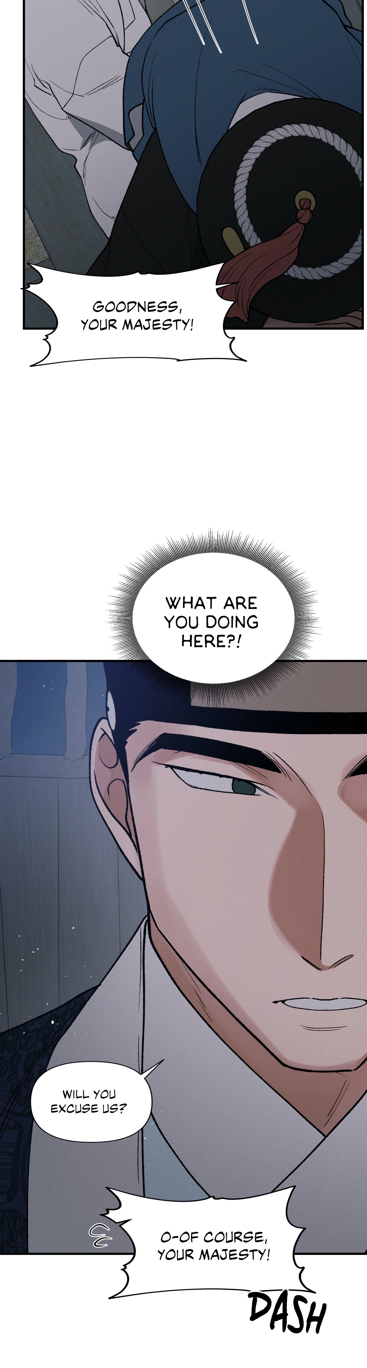 Crazy About Chapter 17 page 13 - 