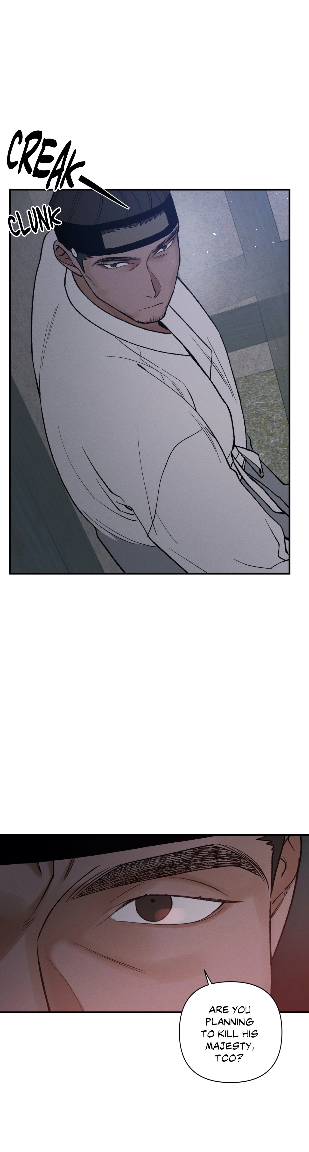 Crazy About Chapter 17 page 14 - 