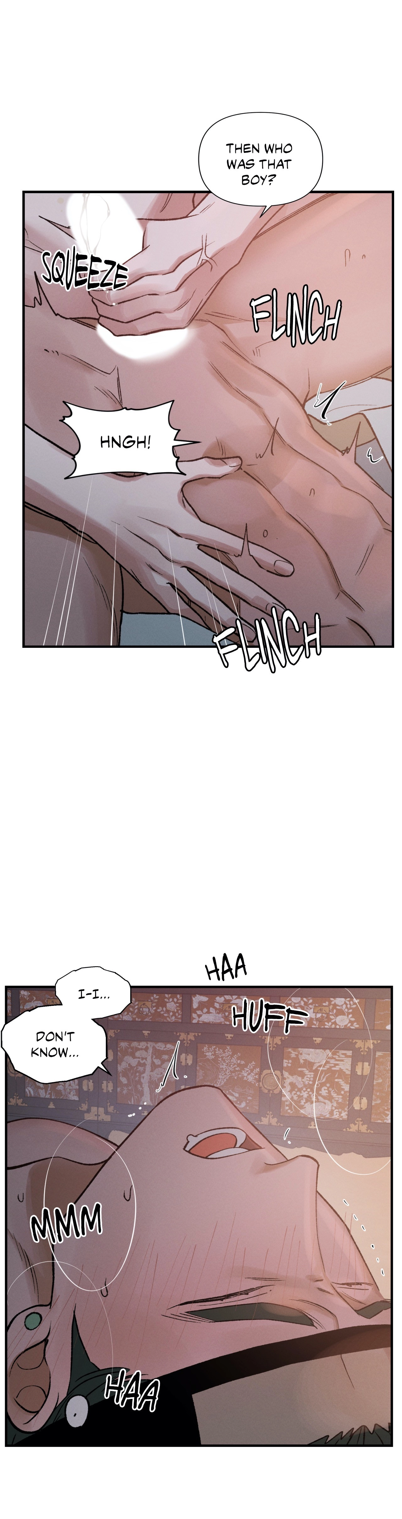 Crazy About Chapter 17 page 19 - 