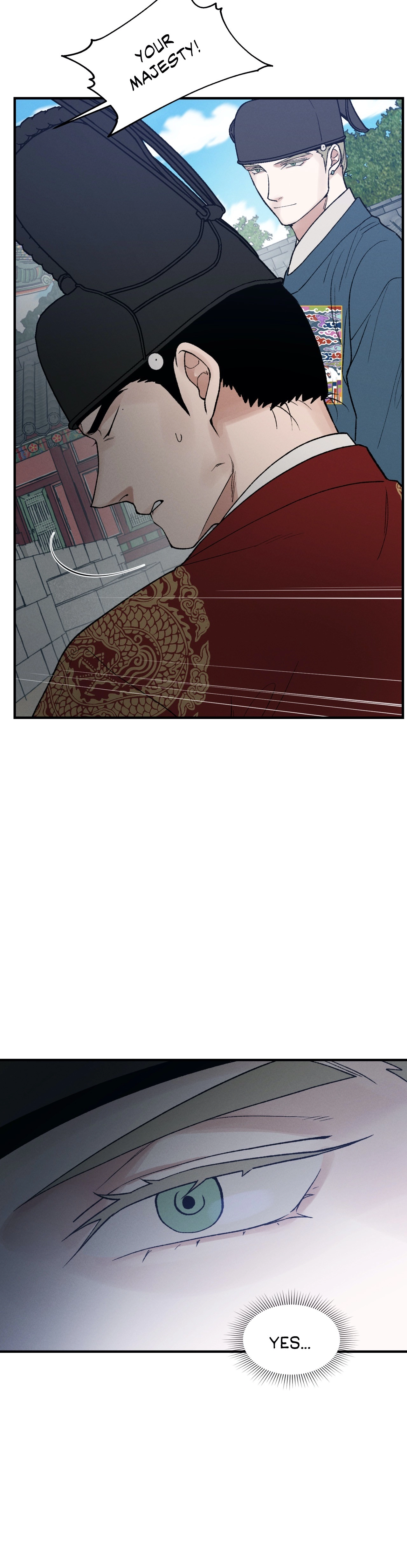 Crazy About Chapter 17 page 3 - 
