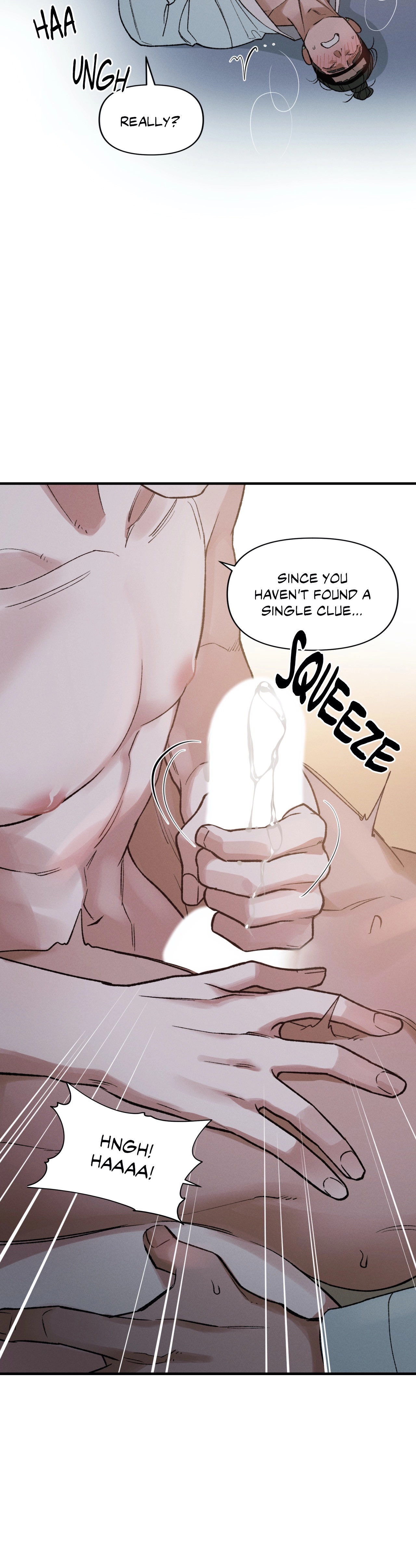 Crazy About Chapter 17 page 21 - 