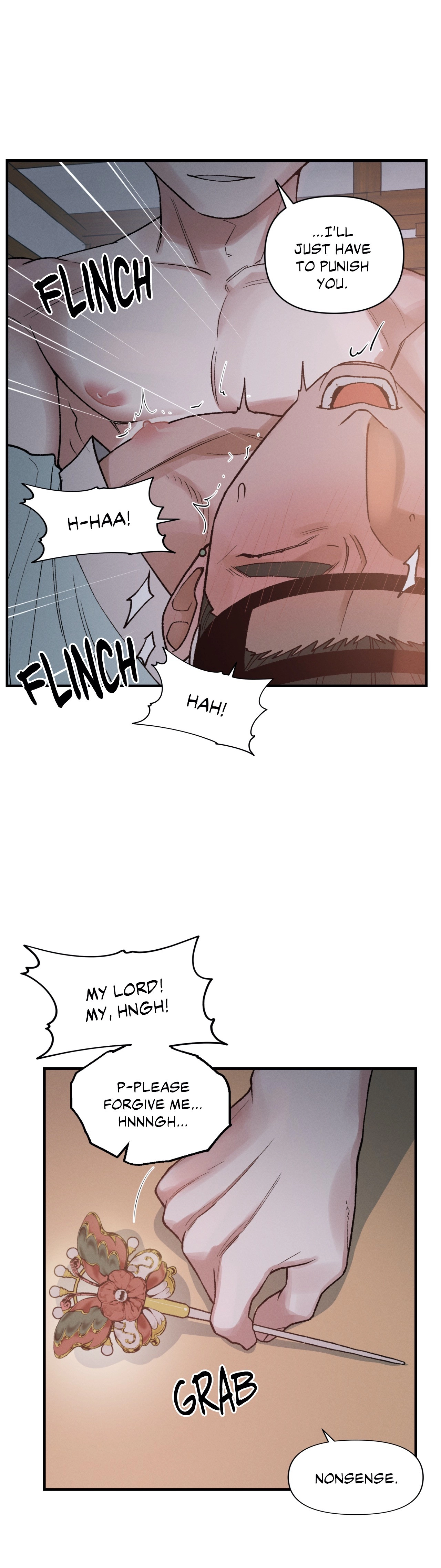 Crazy About Chapter 17 page 22 - 