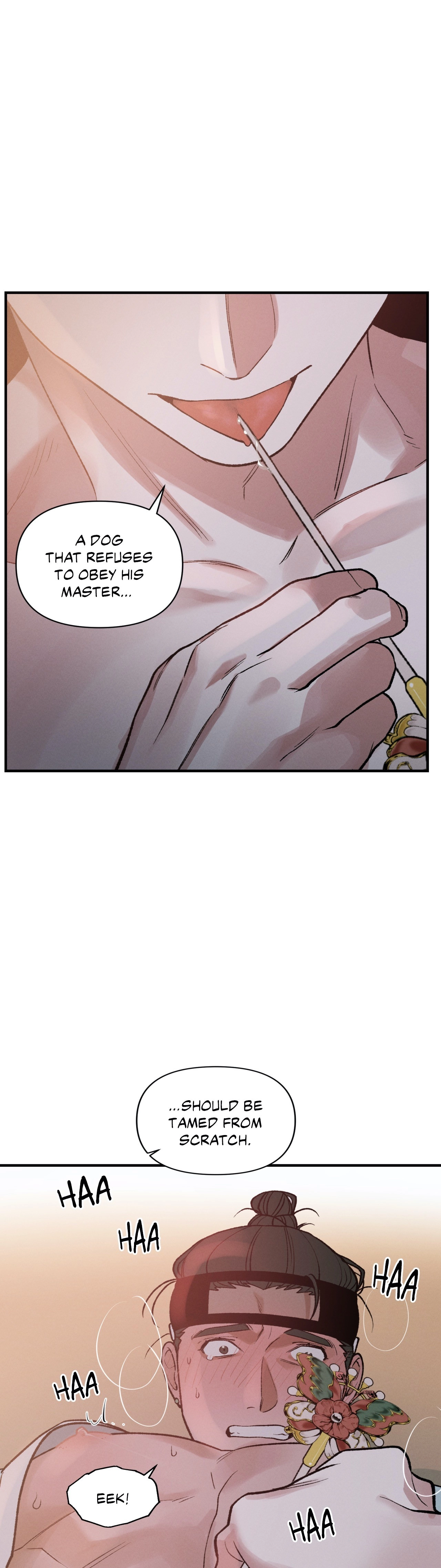 Crazy About Chapter 17 page 23 - 