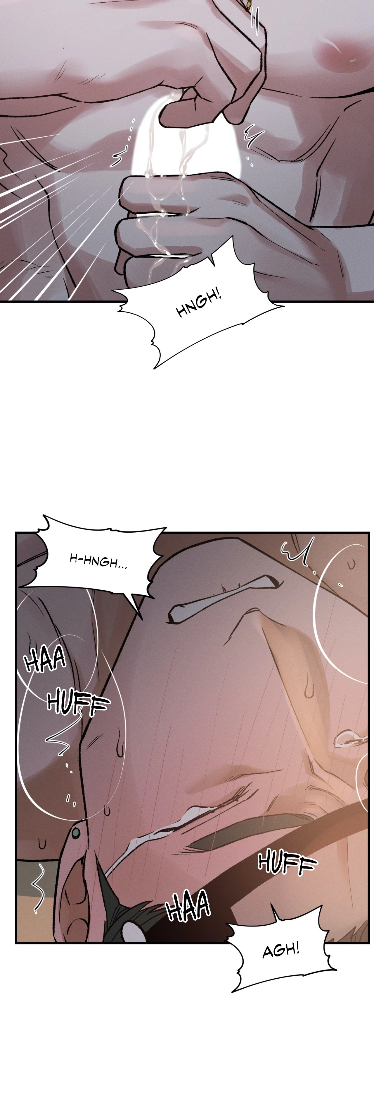 Crazy About Chapter 17 page 27 - 