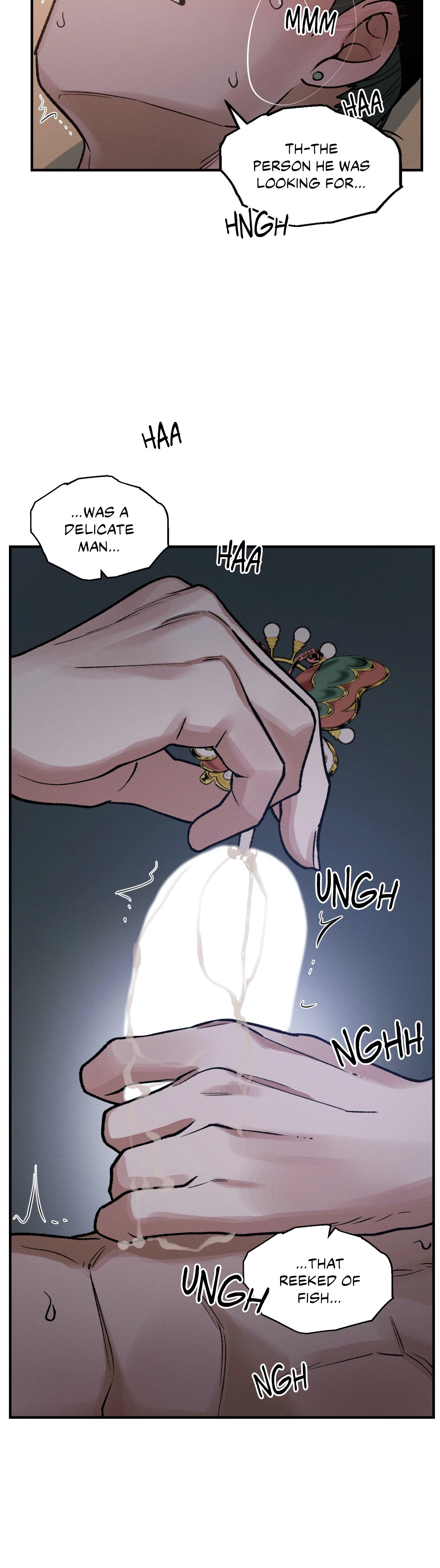Crazy About Chapter 17 page 31 - 