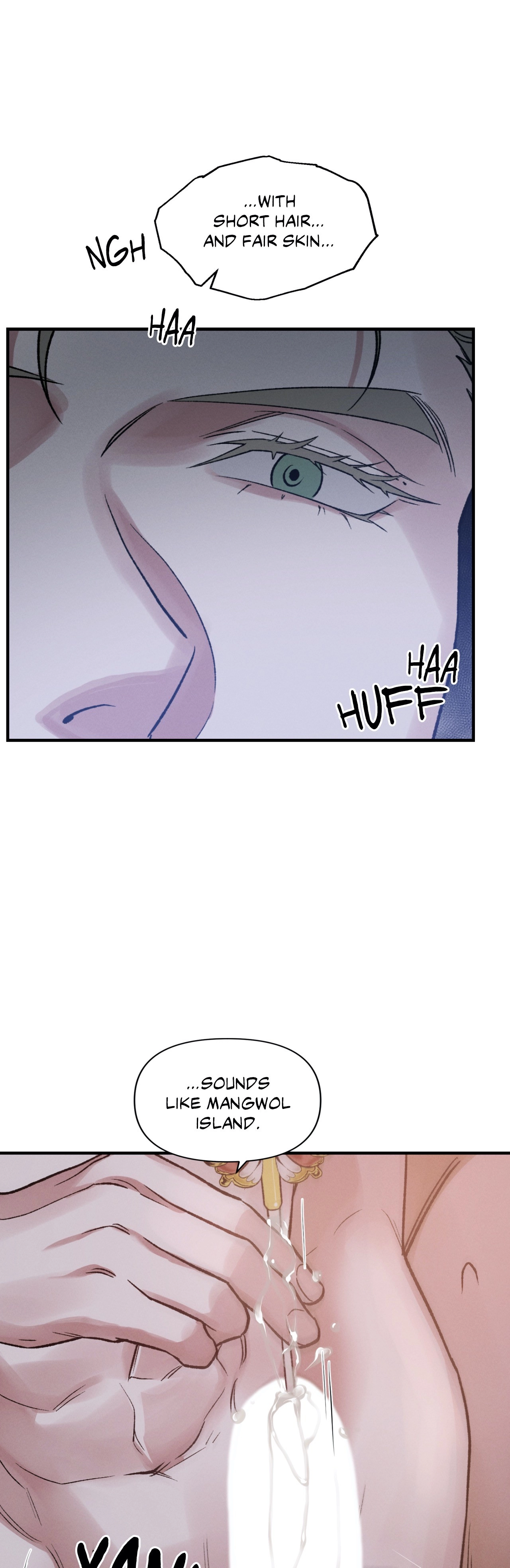 Crazy About Chapter 17 page 32 - 
