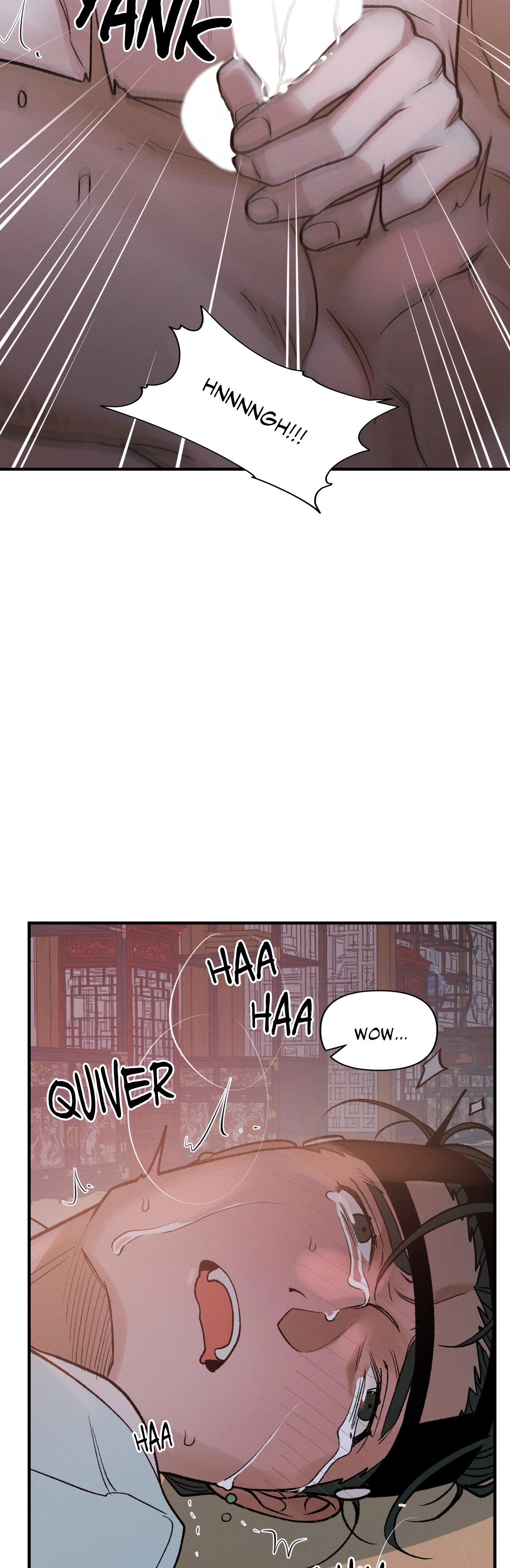 Crazy About Chapter 17 page 33 - 