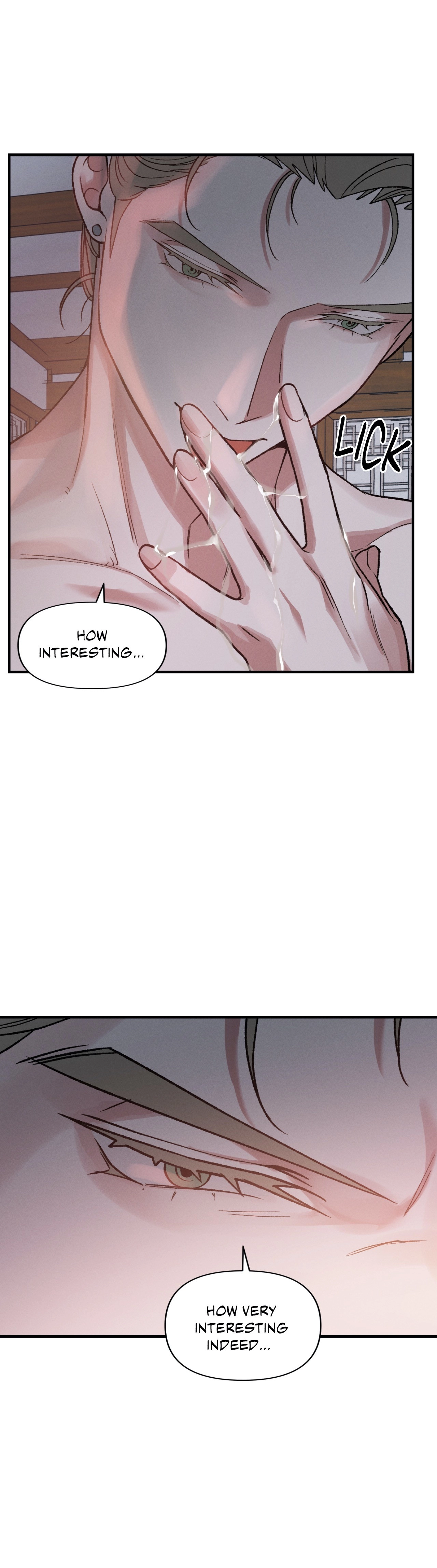 Crazy About Chapter 17 page 36 - 