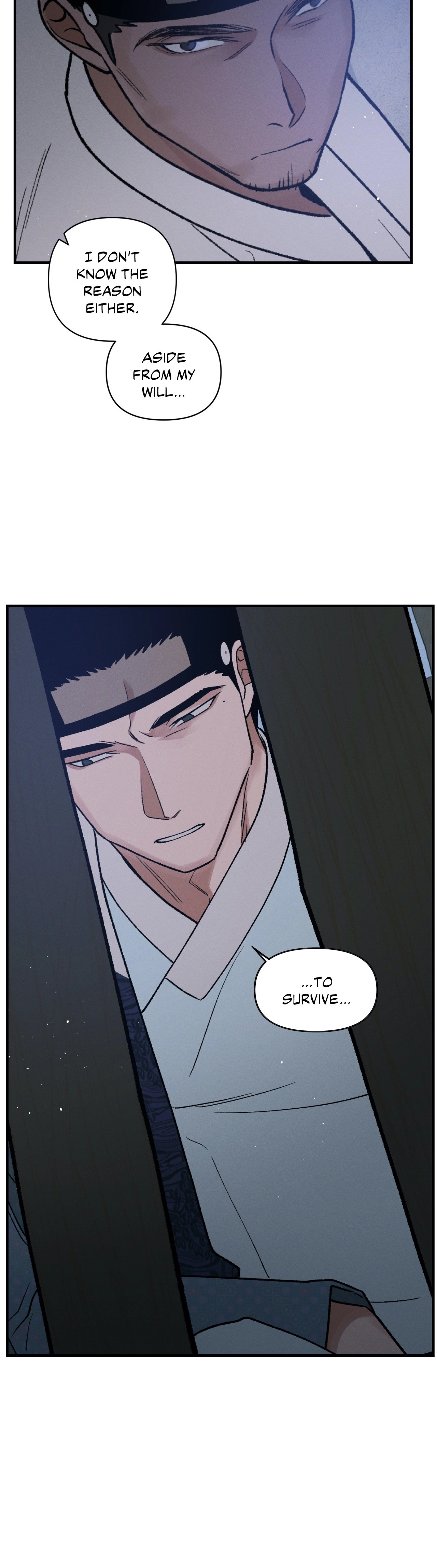 Crazy About Chapter 17 page 38 - 