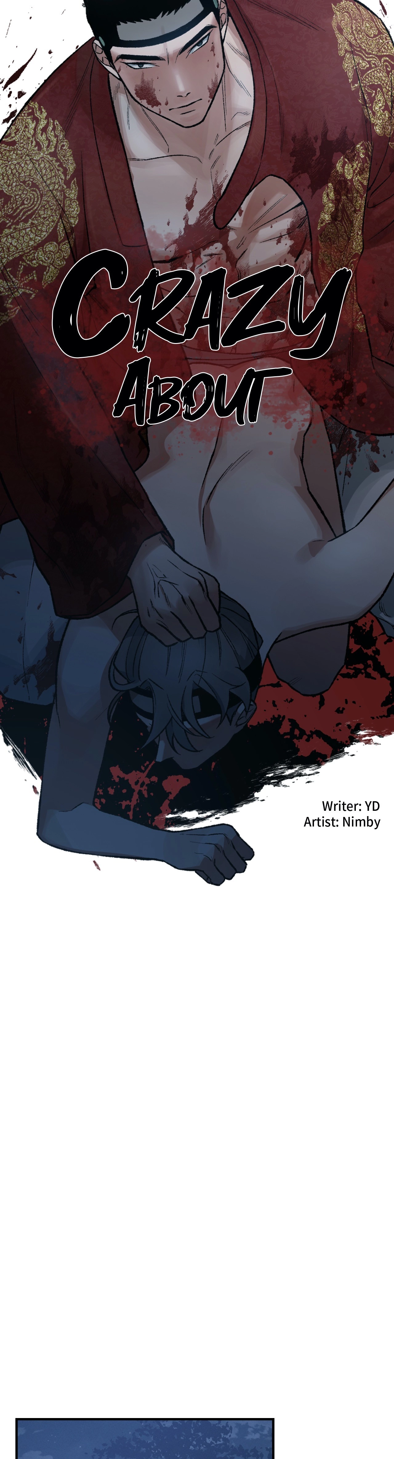 Crazy About Chapter 17 page 5 - 