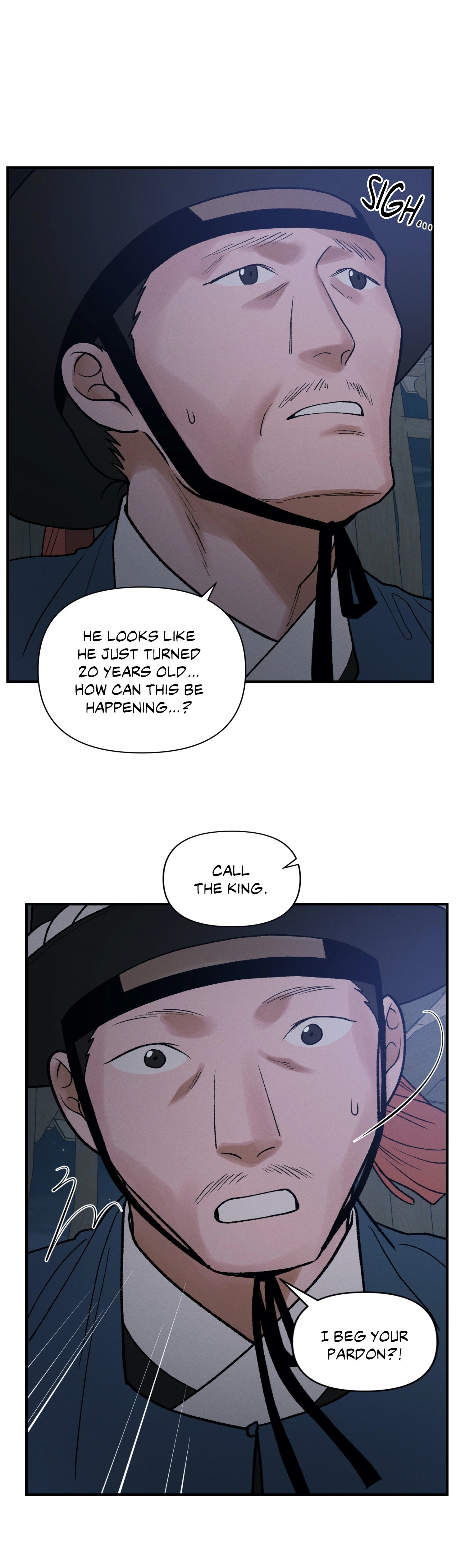 Crazy About Chapter 17 page 9 - 