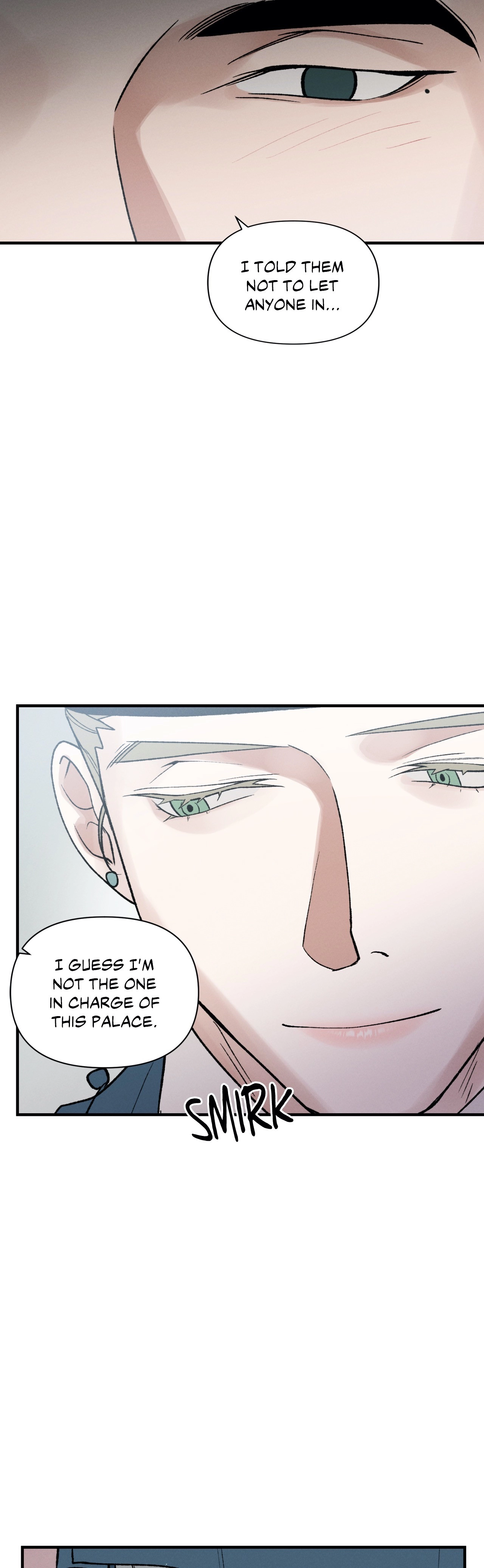 Crazy About Chapter 18 page 11 - 