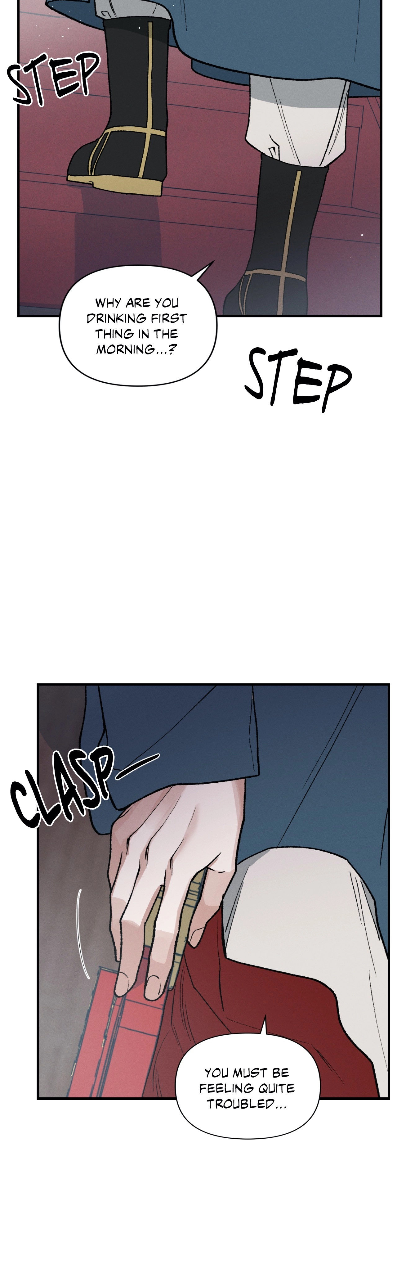 Crazy About Chapter 18 page 12 - 